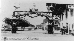 Visitas Reales